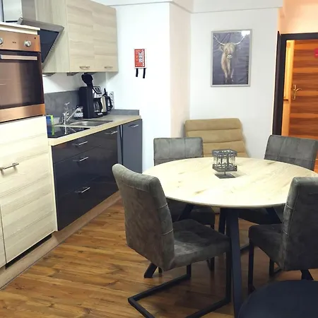 In With Swimming Pond (adults Only) Apartment *