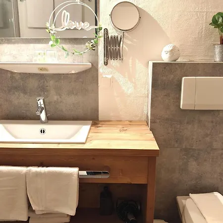 In With Swimming Pond (adults Only) Apartment *