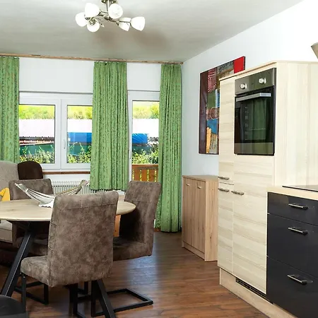 In With Swimming Pond (adults Only) Apartment