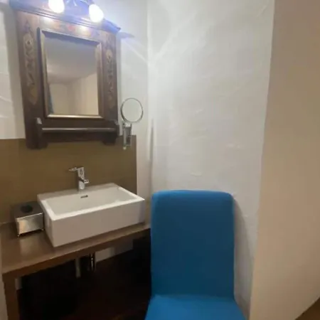 Apartment In With Swimming Pond (adults Only) *