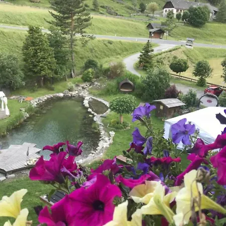 In With Swimming Pond (adults Only) Apartment